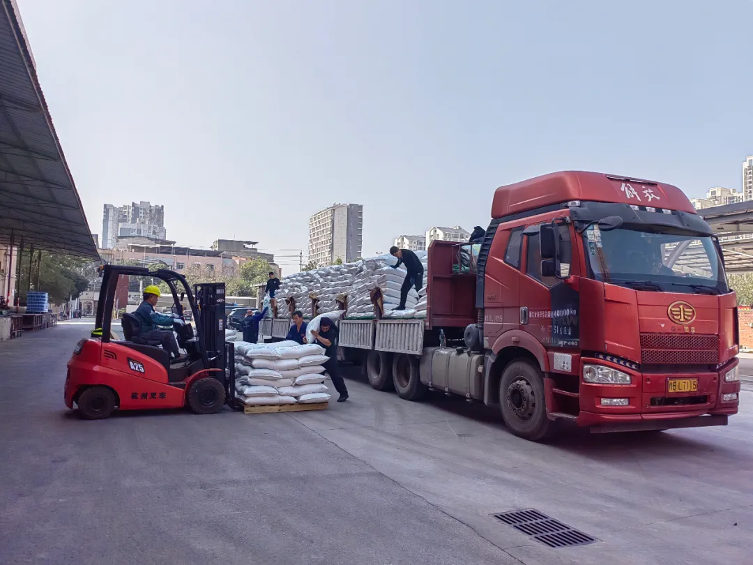 國(guó)企品牌 | 柳州桂糖公司：技術(shù)革新與資產(chǎn)盤(pán)活雙驅(qū)動(dòng)，實(shí)現(xiàn)營(yíng)收與入庫(kù)量雙增長(zhǎng)